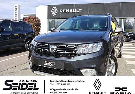 Dacia Logan MCV Stepway TCe 90