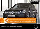 Mercedes-Benz GLC 400 d 4M AMG+PANO+360+LED+SPUR+TOTW+KEYLESS+9G