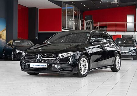 Mercedes-Benz A 180 *AMG-LINE*NIGHT*PANO*PREMIUM.NAVI*DCT*LED*