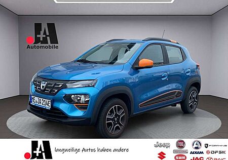 Dacia Spring EV Comfort+ CCS *WERKSGARANTIE* *Sofort Ver