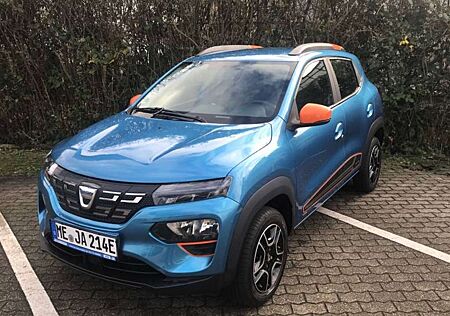 Dacia Spring EV Comfort+ CCS *WERKSGARANTIE* *Sofort Ver