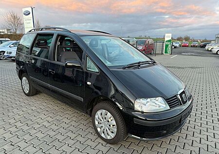 Seat Alhambra Kids ** TüV NEU ** 2,0l ** 7 Sitzer **