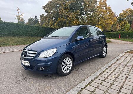 Mercedes-Benz B 150 B -Klasse*Klimaa.*TÜV 03/2027*Alu*