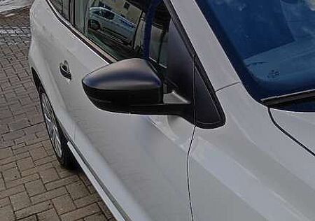 VW Polo Volkswagen V Trendline