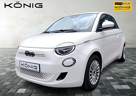 Fiat 500E BASE CarPlay*Android Auto*Klima*Radio