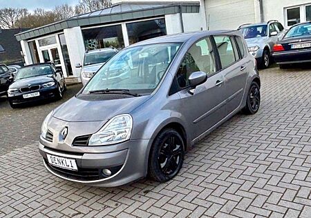 Renault Modus 1.5 dCi FAP Dynamique TÜV 07-2027 AHK