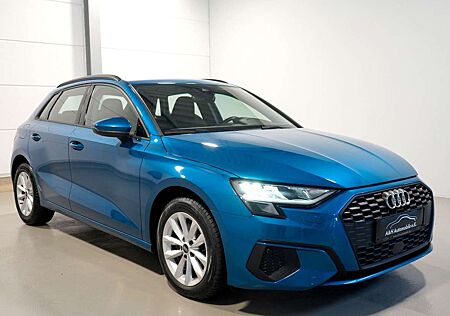 Audi A3 Sportback 30 2.0 TDI *KAMERA*SPORTSITZE*