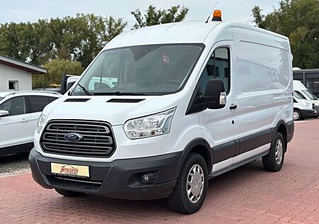 Ford Transit 4x4 350 L2*Allrad*Standheizung*1H