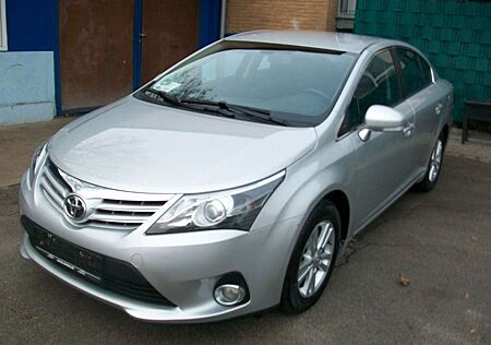 Toyota Avensis 1.8 Life*Orig.43TKM*Klima*Navi*AHK*R-Cam