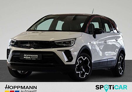 Opel Crossland GS-Line, LHZ, SHZ, PDC, Klimaautomatik