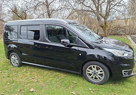Ford Tourneo Connect Grand Titanium Autom. Diesel