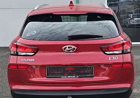 Hyundai i30 Select