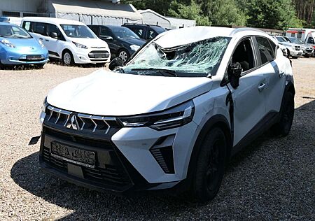 Mitsubishi ASX Plus/LED/
