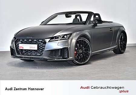 Audi TTS TFSI S tronic