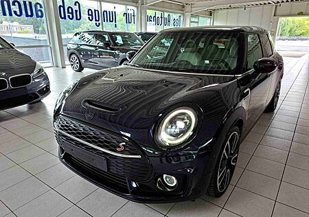 Mini Cooper S Clubman SportAut Navi+Kamera PanoDach HuD John Cooper Work