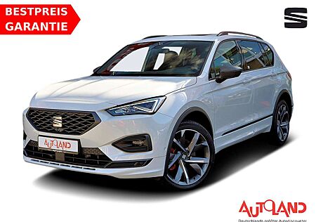 Seat Tarraco 2.0 TDI FR 4Drive DSG LED Navi Panorama