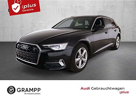 Audi A6 Sport 40 TDI quattro S-tronic +MATRIX+