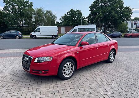 Audi A4 1.6 Limousine
