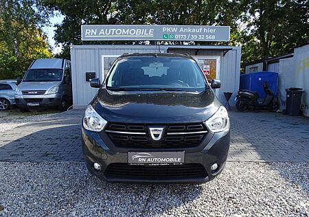 Dacia Lodgy Laureate **7-SITZE / NAVI / SITZHEIZUNG / PDC**