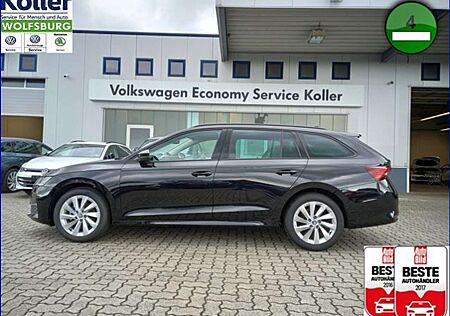 Skoda Octavia Combi 1.5 TSI DSG Selection Navi Kamera