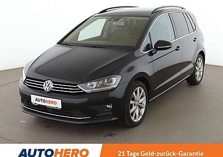 VW Golf Sportsvan Volkswagen 2.0 TDI Highline BMT Aut.*NAVI*ACC*XENON*