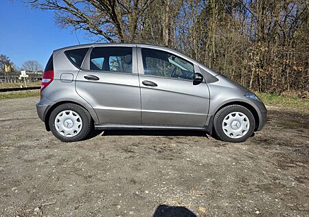 Mercedes-Benz A 150 Autotronic Classic