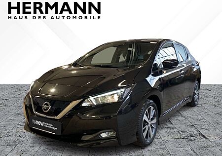 Nissan Leaf 10 10 *LED*NAVI*TWA*360*ACC*FLA*40kWh