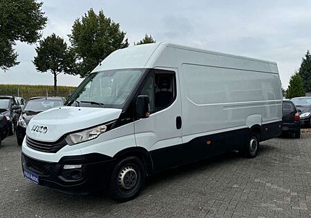 IVECO Others Daily Kasten HKa 35 S ... V Radstand 4100