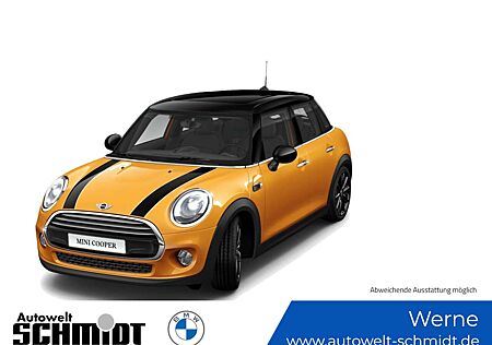 Mini Cooper 5-Türer + GARANTIE