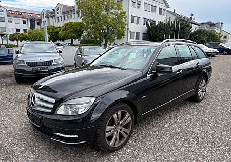 Mercedes-Benz C 200 T CDI BlueEfficiency Aut.*Xenon*Tempomat