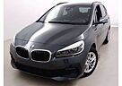 BMW 218 i Sport Line Leder Navi Kamera