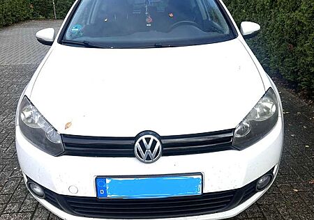VW Golf Volkswagen 1.6 Trendline