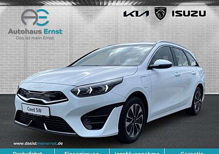 Kia Cee'd Ceed / SW 1.6 GDI DCT OPF Plug-in-Hybrid Vision