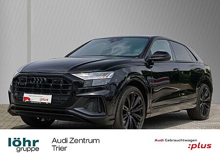 Audi Q8 50 TDI quattro S Line