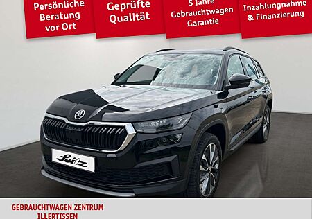 Skoda Kodiaq 2.0 TDI 4x4 Tour *MATRIX*PANO*KAMERA*