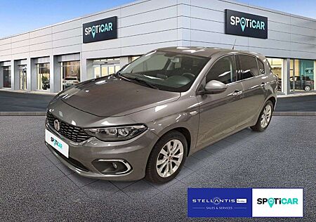 Fiat Tipo 1.4 T-Jet Lounge *Navi*Sitzh*Tech-Paket*