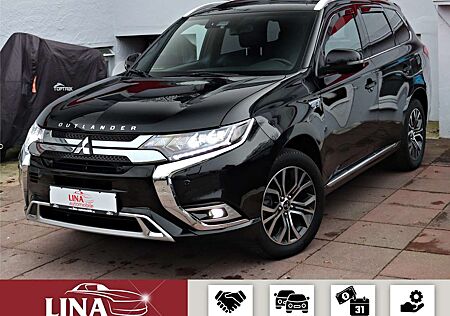 Mitsubishi Outlander 2.4 4WD StandHz*ACC*360°Kam*el.GSD*AHK
