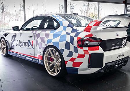 BMW M2 Aut.