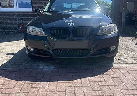BMW 318d 318