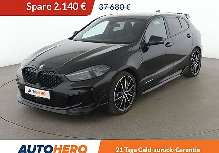 BMW 135 M135i xDrive Aut.*NAVI*HEAD-UP*LED*TEMPO*PDC*SHZ*