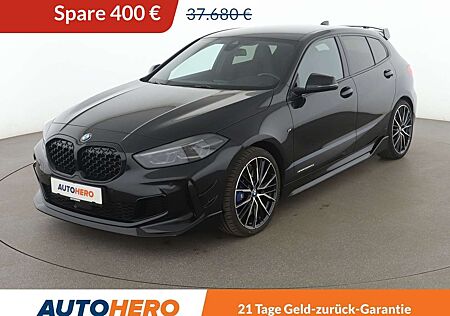 BMW 135 M135i xDrive Aut.*NAVI*HEAD-UP*LED*TEMPO*PDC*SHZ*
