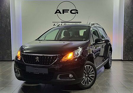 Peugeot 2008 Active
