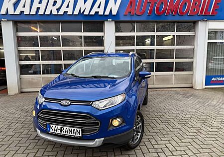 Ford EcoSport Titanium