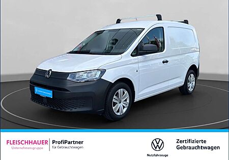 VW Caddy Volkswagen EcoProfi 2.0 Cargo TDI+KLIMAANLAGE+TEMPOMAT