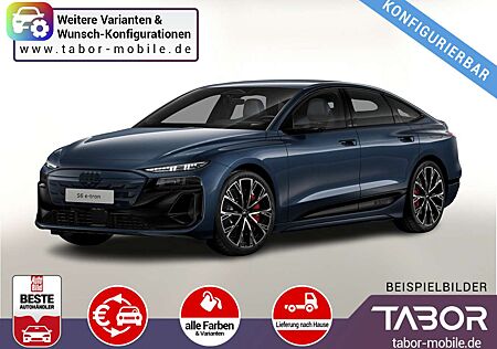 Audi S6 Sportback e-tron LED Nav 360°Kam SHZ UVP-22%*