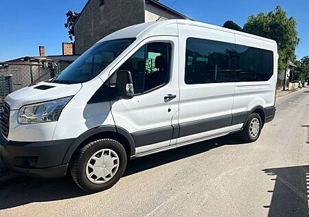 Ford Transit 350 L3 Trend.Doppelklima