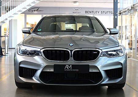 BMW M5 xDrive | Donington Grau | Carbondach |