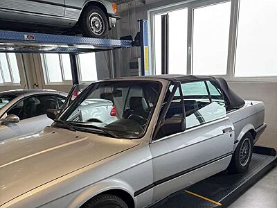 BMW 318 318i