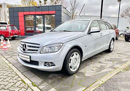 Mercedes-Benz C 220 C -Klasse T-Modell,Navi,Sitzheizung