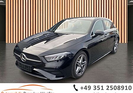 Mercedes-Benz A 200 AMG Line*Navi*Distronic*Kamera*Ambiente*